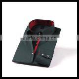 Store New Products Best Quality Gently Cvc Wholesale Button Down Shirts thumbnail-1