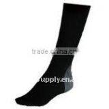 240 Den Comfortable Gel Heel Compression socks