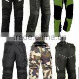 Motorbike Trousers Waterproof thumbnail-1