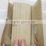 Fashion New Nake Cowhide Genuine Leather Stylish Wallet thumbnail-3