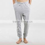 Mens Wholesale Casual Tapered Jogger Pants Trousers Men for Sale thumbnail-1