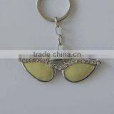 Fashion Key Chain ,keychain Jewelry ,alloy Diamond Jewely thumbnail-1