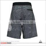 Brand Quality Full Sublimation Surf Shorts Manufacturer 4 Way Stretch Board Shorts thumbnail-5