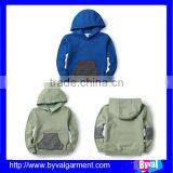 2016 Fashionable High Quality Child Pullover Hoodie thumbnail-1