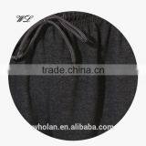 2017 Design OEM Factory Mens Track Pants Running Wear Sweat Jogger Pants thumbnail-6