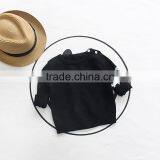 0-3 Years 2017 New Wholesale Autumn Cotton Knitted Full Sleeves Dog Baby Sweaters thumbnail-5