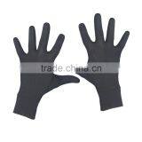 100% Pure Silk Thermal Glove Liners thumbnail-1