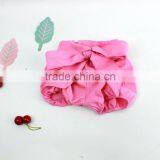 Fashion Baby Clothes Toddler Shorts Baby Cotton Underwear Wholesale Diaper Cake thumbnail-4