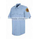 From Hangulvietnam Customed Factory Manufactured Color Design Uniform for Security Guard thumbnail-2