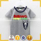 T-shirt Kids Design Cute Kids T-shirt Printed Boutique T-shirt Kids Models thumbnail-1