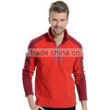 Wholesale High Quality Customized Size Polar Fleece For Mens thumbnail-2