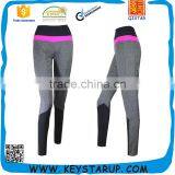 New Design Women Sexy Fitness Wear Yoga Pants thumbnail-1