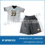High Quality 100% Polyester Soccer Jersey,OEM Soccer Uniforms, Football Jersey thumbnail-1