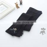 S16536A Child Cotton Trousers Girls Leggings thumbnail-3