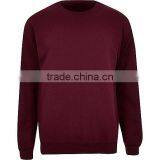 Cute Sweatshirt Outdoor Casual Wearing Clean and Blank Design Multiple Color Crew Neck Jumper thumbnail-2