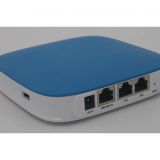 Single-band & desktop type smart router