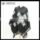 Best-Selling Dual-Purpose Stole Shawl Scarf thumbnail-2