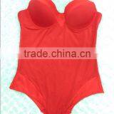 Babydoll Lingerie Pic Sleepwear Sexy for Women thumbnail-1