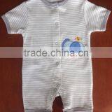 2014 Super Soft Baby Bodysuit thumbnail-1