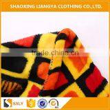 Custom Fancy Coral Fleece Blanket Throws thumbnail-3