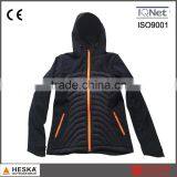 2016 Spring New Quilted Coat Outdoor Jacket for Women thumbnail-1