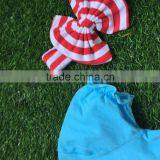 Kids Clothes Girls Boutique Clothing Girls Back to School Outfits Girls Summer Outfits With Matching Headband thumbnail-3