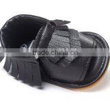 2017 Baby Sandals, Fringed Baby Sandals thumbnail-4