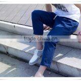 Harem Pants Wholesale Cheap High Quality Custom Harem Pants for Men thumbnail-3