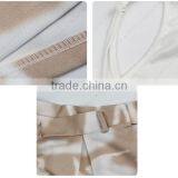 Wholesale Custom Fashion Sleeveless Chiffon Jumpsuits Women Summer Romper thumbnail-4