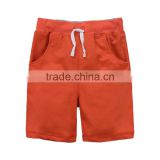 Wholesale Summer Cotton Printing Boys Children Beach Shorts thumbnail-4