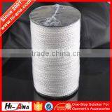 Hi-ana Cord1 ISO 9001 Factory Good Supplying pp Braided Rope thumbnail-1