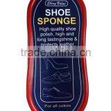 Long Lasting Quick Shine PU Material Shoe Polish Sponge thumbnail-1