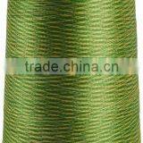 120D/2 Rayon Viscose Embroidery Thread