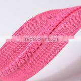 #5 Molded Plastic Separating Zippers for Jackets thumbnail-3