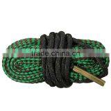 2016 Hot Sale Newest Bore Snake .22 .223 5.56mm Caliber Gun Rifle Cleaning Cleaner Boresnake thumbnail-2