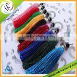High Quality Big Tassel Fringe/ Differernt Size Beautiful Tassel for Decoration Hot Sellong thumbnail-4