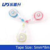 LPS New Release Colored Correction Tape T-90214 thumbnail-3