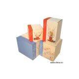 Sell Daily Necessities Packing Boxes thumbnail-1