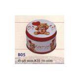 Taiwan Chocolate Box thumbnail-1