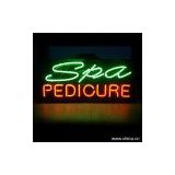 Sell Neon Sign (SPA)