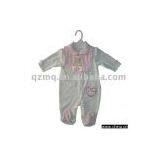 Baby Romper thumbnail-1