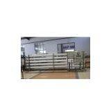 20T Reverse Osmosis Equipment,pure Water Treatment System thumbnail-1