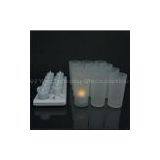 Rechargeable Decrative Candle Light thumbnail-1