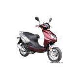 Sell 50cc Scooter thumbnail-1