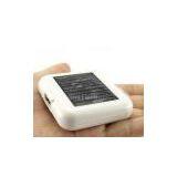 1350mAh for Iphone Solar Charger thumbnail-1