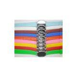 Silicone LED Digital Watch Mirror thumbnail-2