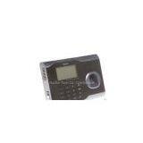 Remote Monitoring Employee Fingerprint Time and Attendance HF-U160