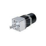 A140K-M599-GB5, Geared + Brake Built-in Type Stepping Motor thumbnail-1