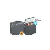 Absorption Fridge & Freezer 70Ltire / XC-70GF thumbnail-1