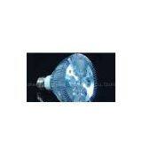 E27/E26/E14/MR16/GU10/B22 7*1W Led Indoor Spotlights With 630lm thumbnail-1